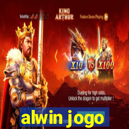 alwin jogo